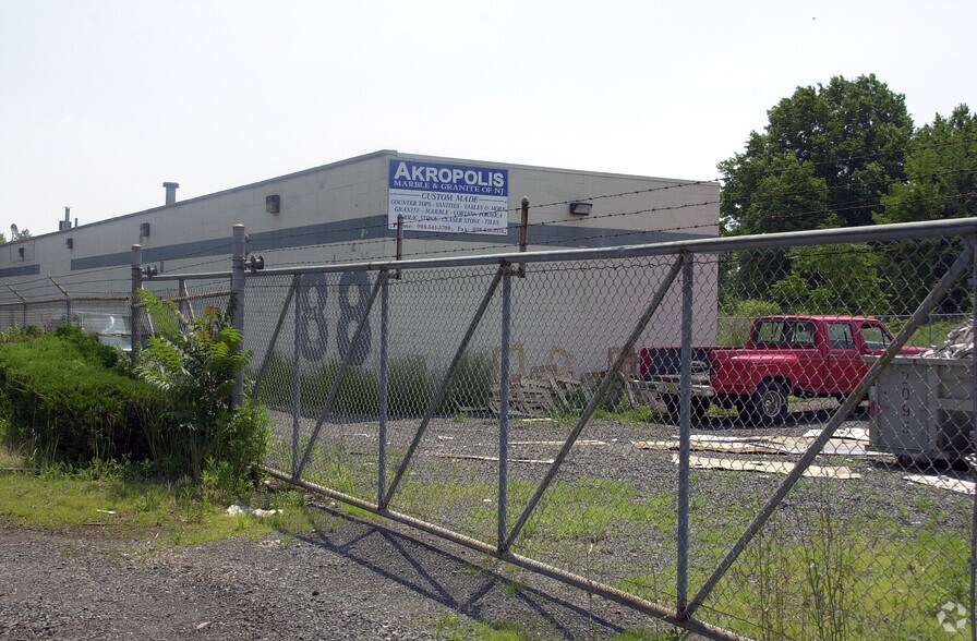 More Photos Of 88 Tyler Pl, South Plainfield Warehouse For Sale