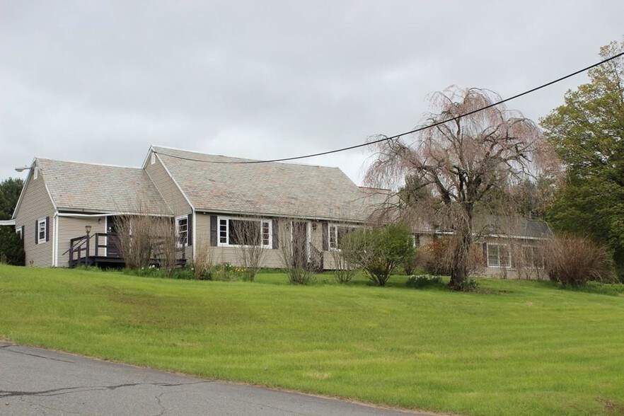 More Photos Of 1745 Route 2, Charlemont Restaurant For Lease