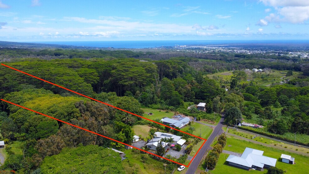 More Photos Of 564 Hoaka Rd, Hilo Specialty For Sale