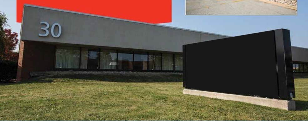 More Photos Of 30 International Blvd, Toronto Office For Lease