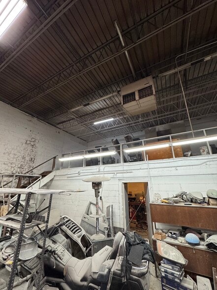 More Photos Of 1708 Austell Rd SE, Marietta Auto Repair For Sale