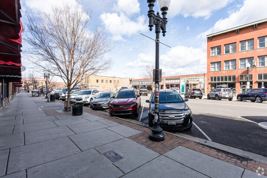 More Photos Of 175 25th St, Ogden Storefront Retail Office For Lease