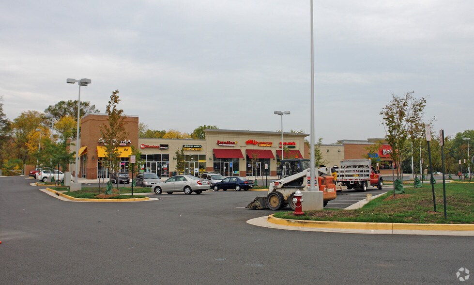 More Photos Of 4070-4088 Airline Pky, Chantilly Freestanding For Lease