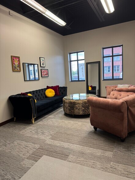 More Photos Of 175 25th St, Ogden Coworking Space