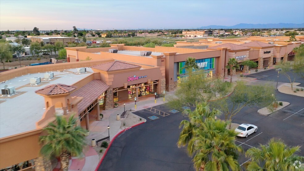 More Photos Of 1400-1474 N Cooper Rd, Gilbert Storefront For Lease