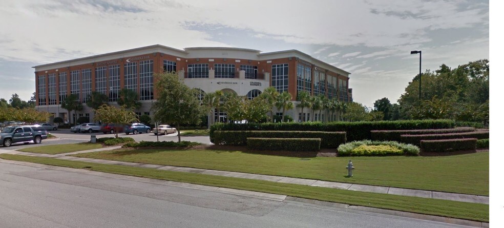 More Photos Of 1001 Military Cutoff Rd, Wilmington Medical For Lease