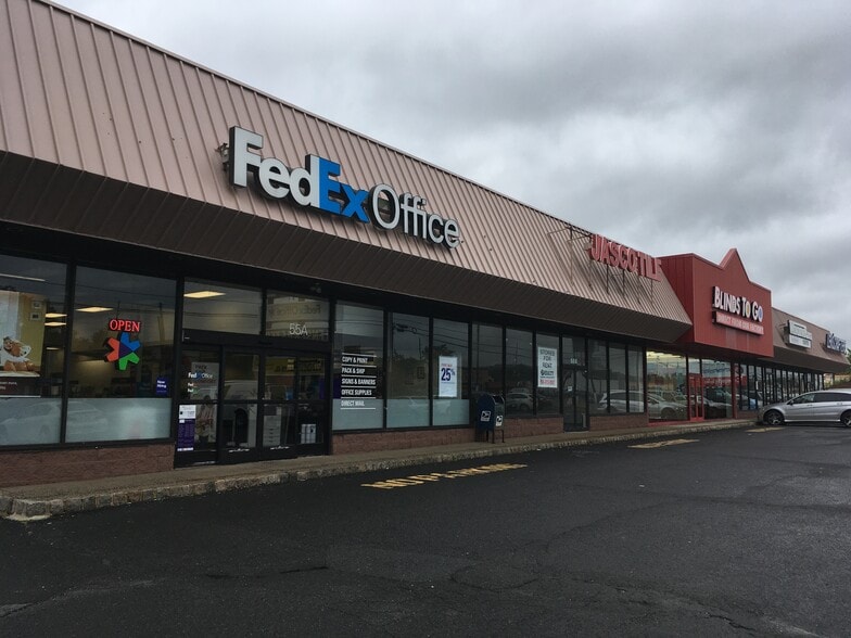Primary Photo Of 71 US Highway 22, Springfield General Retail For Lease