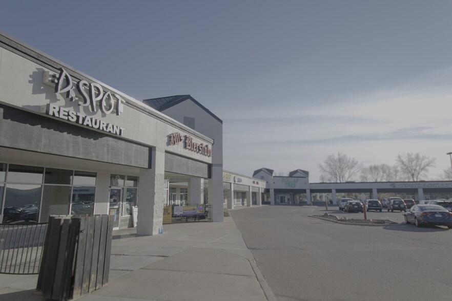 More Photos Of 7009-7191 N 10th St, Oakdale Unknown For Lease