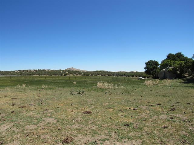 More Photos Of McCain Valley R McCain Valley rd, Boulevard Land For Sale