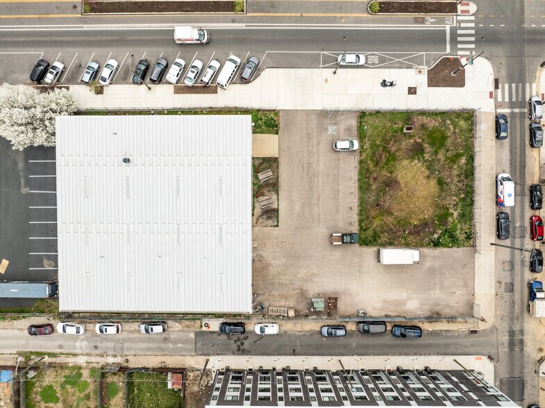 More Photos Of 1600-24 N American St, Philadelphia Warehouse For Sale