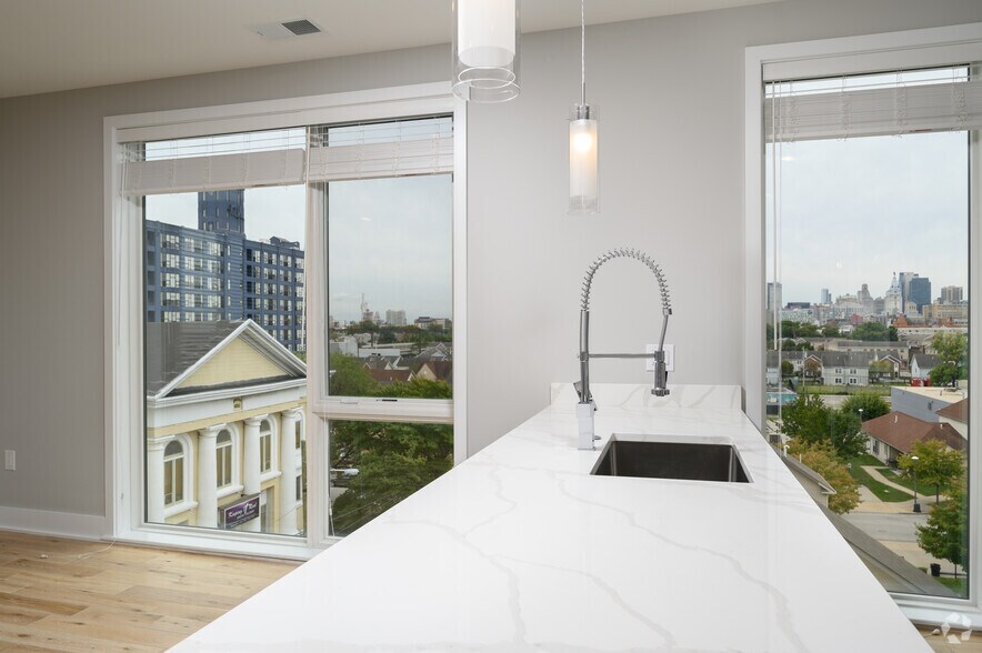 More Photos Of 1000-1038 W Girard Ave, Philadelphia Apartments For Lease