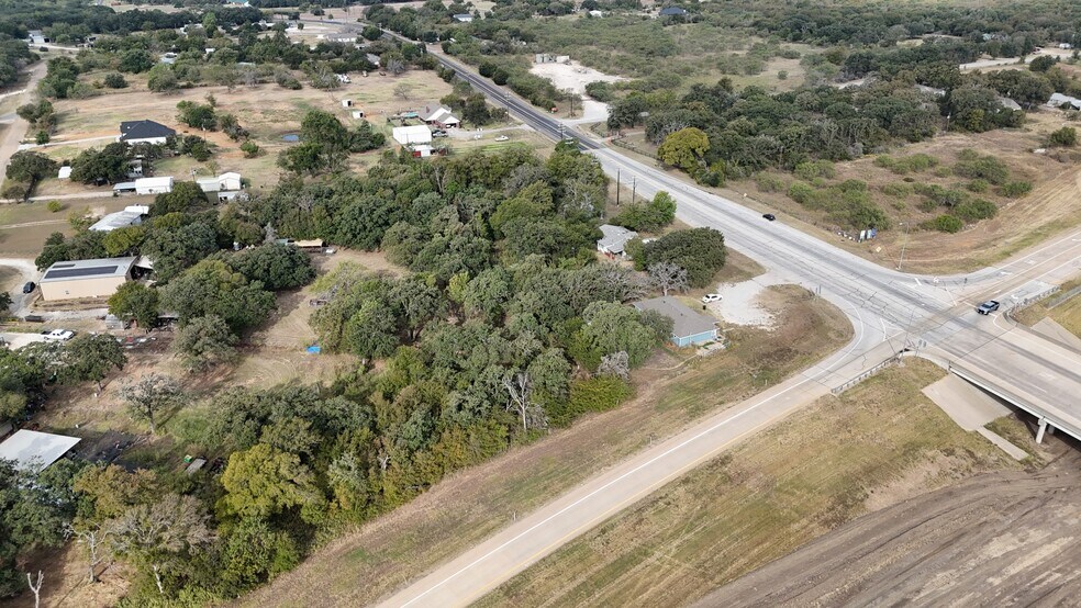 More Photos Of 2125-2133 W FM 917, Joshua Land For Sale