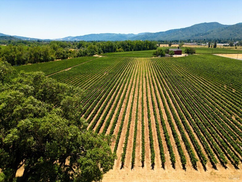 More Photos Of 700 Ford Rd, Ukiah Land For Sale