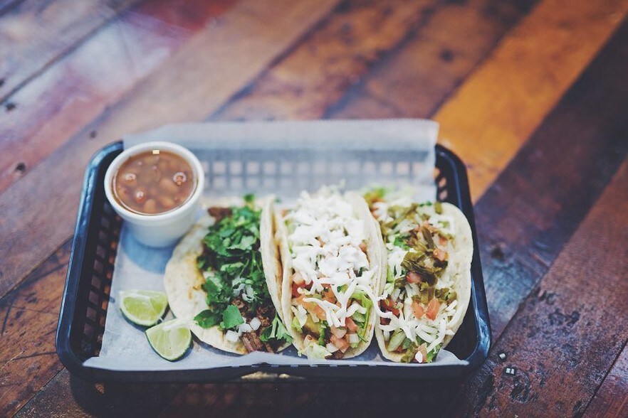 More Photos Of 825 Chattanooga Ave, Dalton Restaurant For Lease