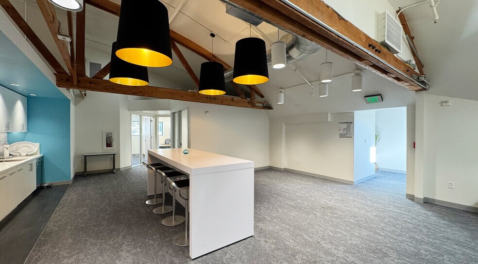 More Photos Of 1115 3rd St, San Rafael Office For Sale