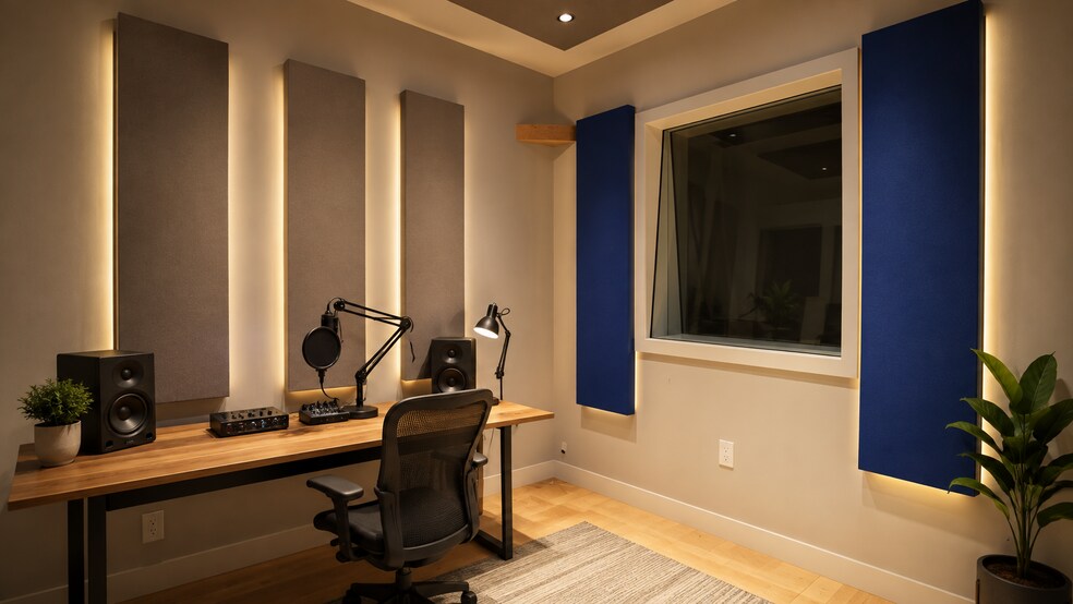 More Photos Of 85-100 NE 27th St, Miami Office For Lease