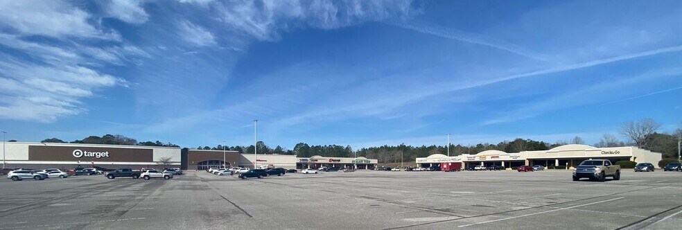 Primary Photo Of 740 S Schillinger Rd, Mobile Unknown For Lease