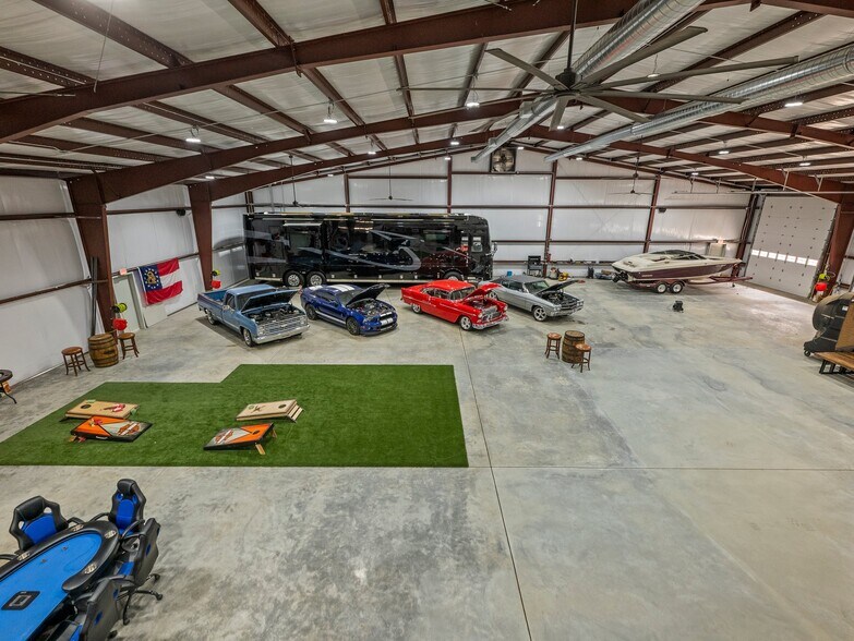 More Photos Of 3263 Tanners Mill Rd, Gainesville Specialty For Sale