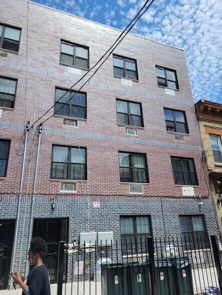 More Photos Of , Brooklyn Multifamily For Sale