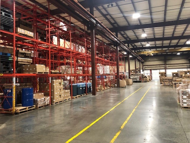 More Photos Of 15 Wellington Rd, Lincoln Manufacturing For Lease
