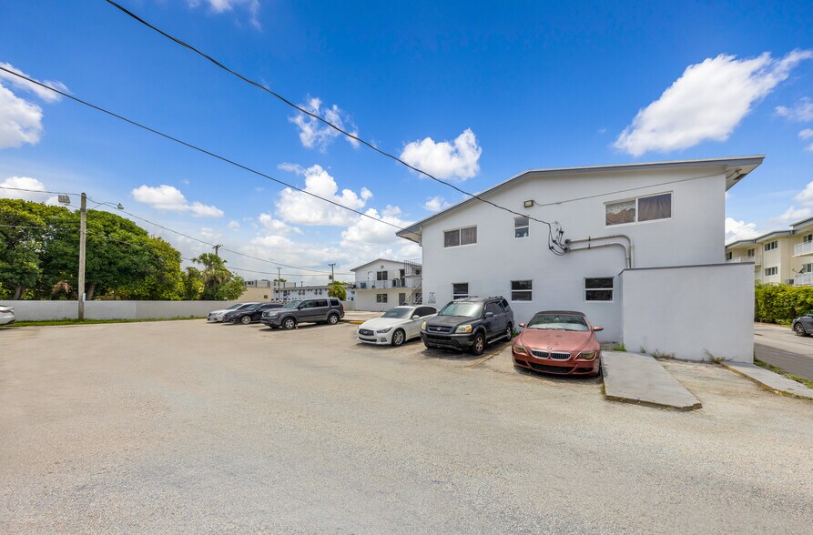 More Photos Of 13155-13175 NE 6th Ave, North Miami Multifamily For Sale