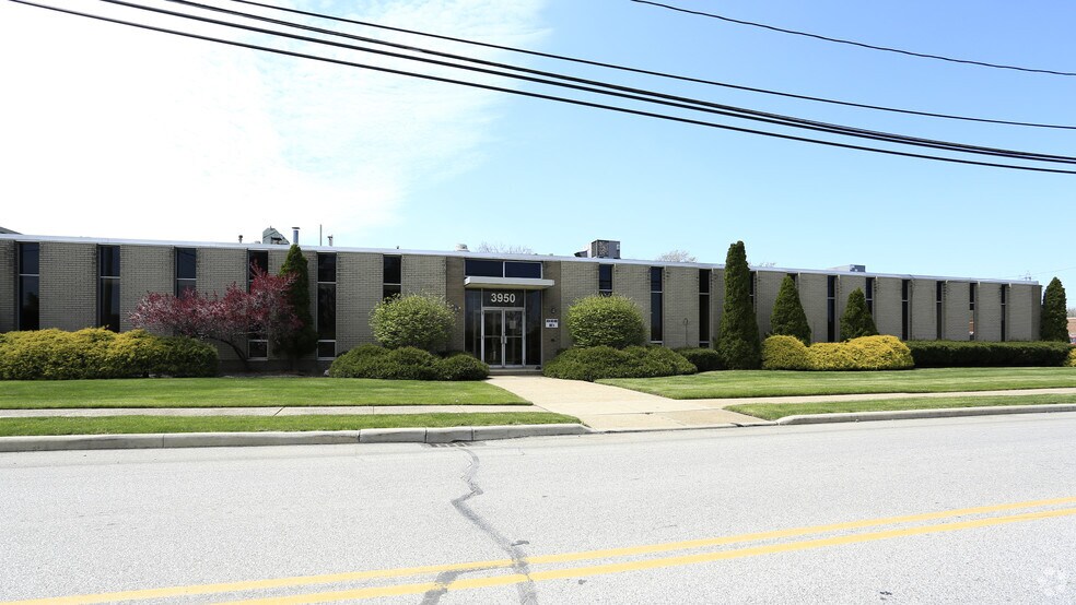 More Photos Of 3950 Ben Hur Ave, Willoughby Manufacturing For Sale