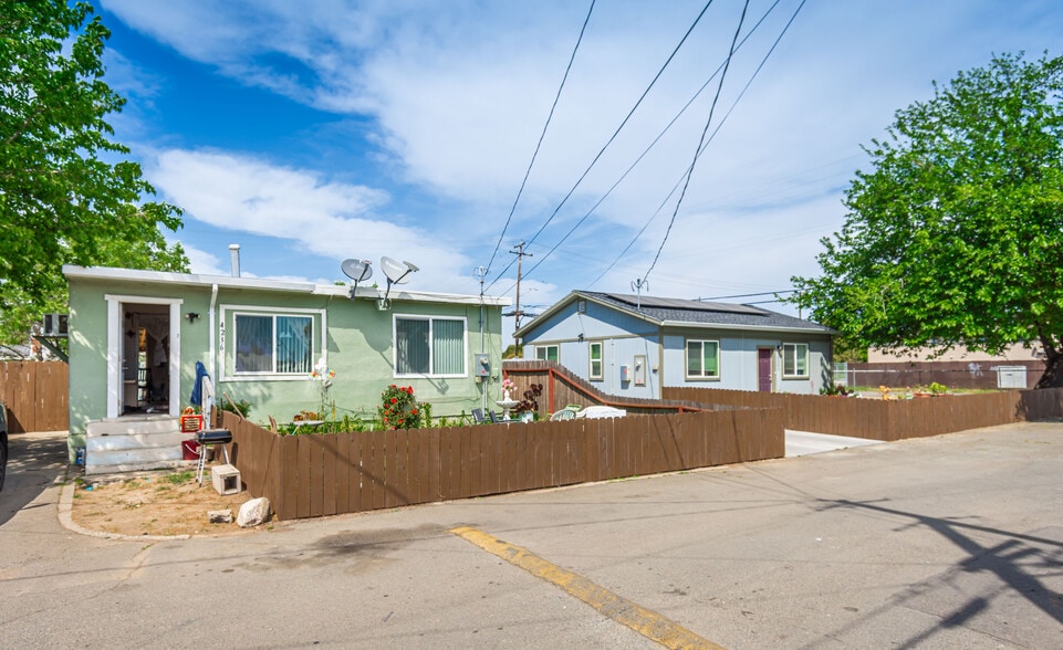 More Photos Of 4224 Mary Ave, Olivehurst Apartments For Sale