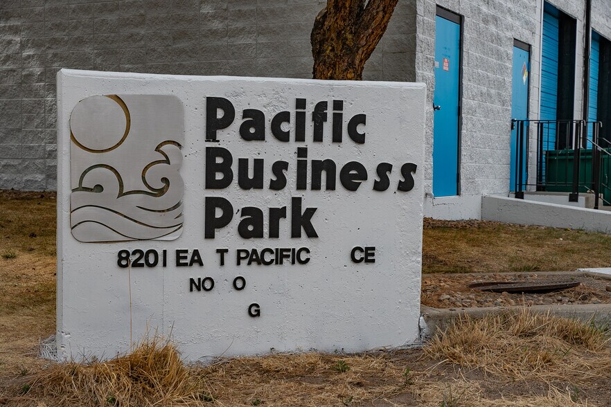 More Photos Of 8200 E Pacific Pl, Denver Unknown For Lease