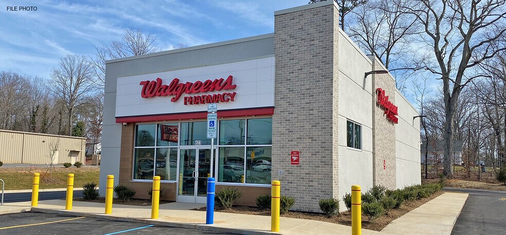 More Photos Of 2416 Randleman Rd, Greensboro Drugstore For Sale