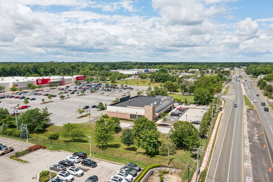 More Photos Of 3841 Route 42, Turnersville Storefront For Lease