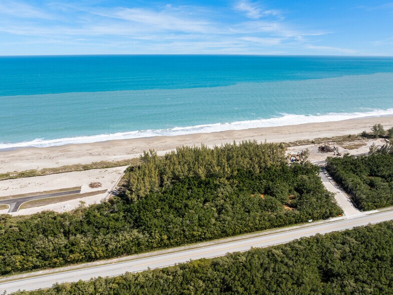 More Photos Of 0 South Ocean Drive, Hutchinson Island Land For Sale