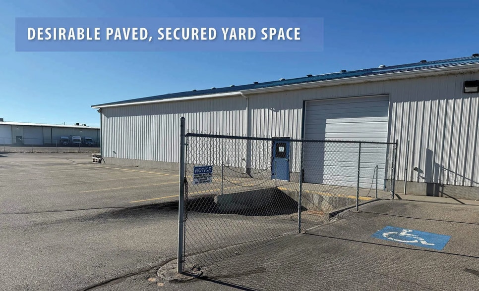 More Photos Of 240 Dividend Dr, Rexburg Warehouse For Lease
