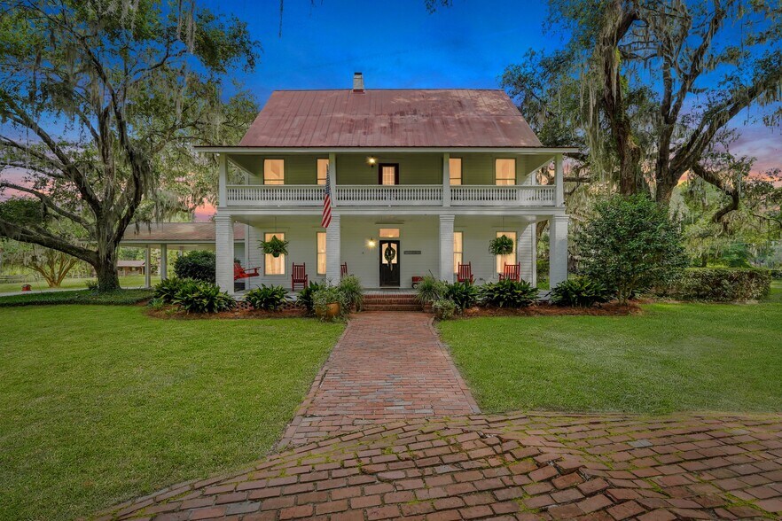 Primary Photo Of 1871 GA Highway 99, Brunswick Specialty For Sale