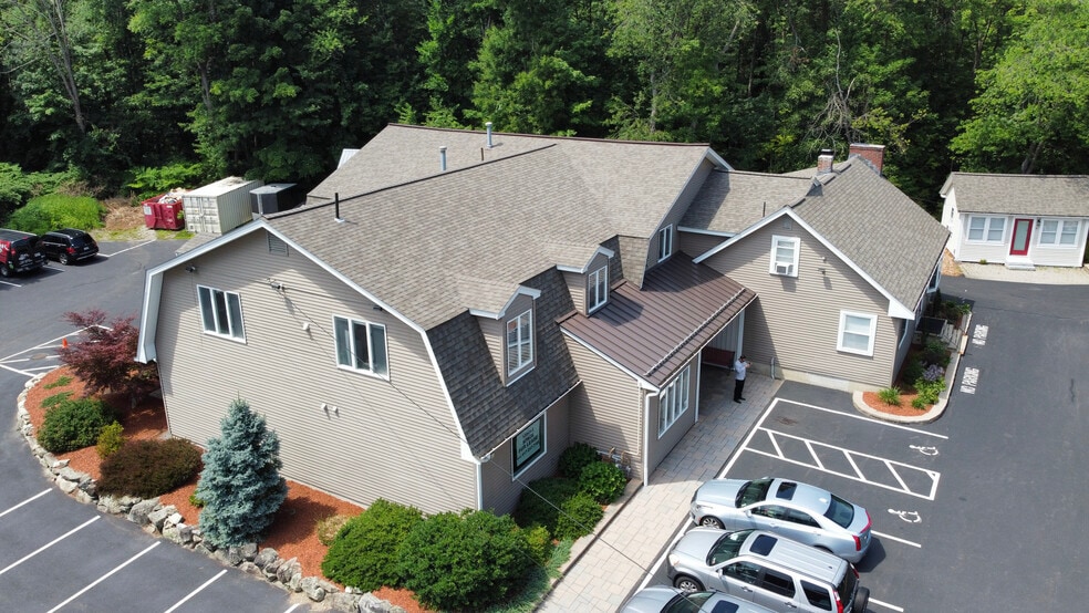 More Photos Of 434 Littleton Rd, Westford Storefront Retail Office For Lease