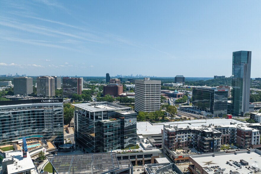 More Photos Of 900 Circle 75 Pky SE, Atlanta Unknown For Lease