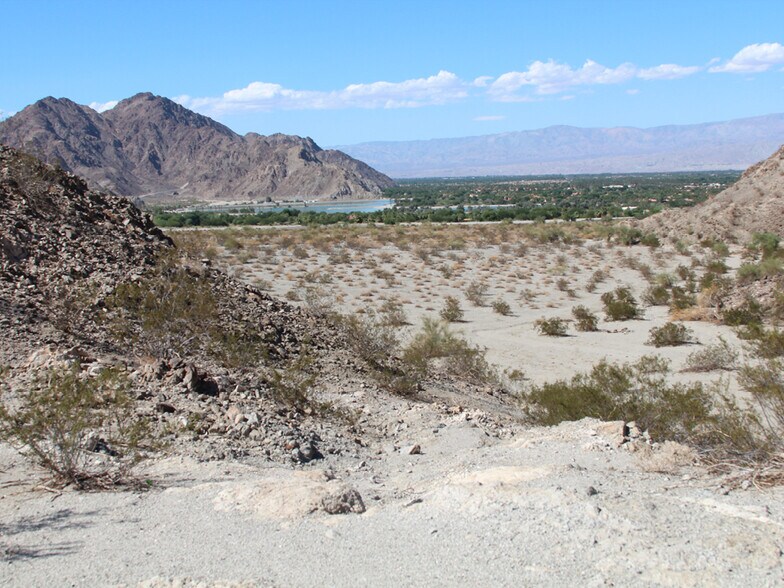 More Photos Of Quarry Ranch Rd @ Jefferson Street, La Quinta Land For Sale
