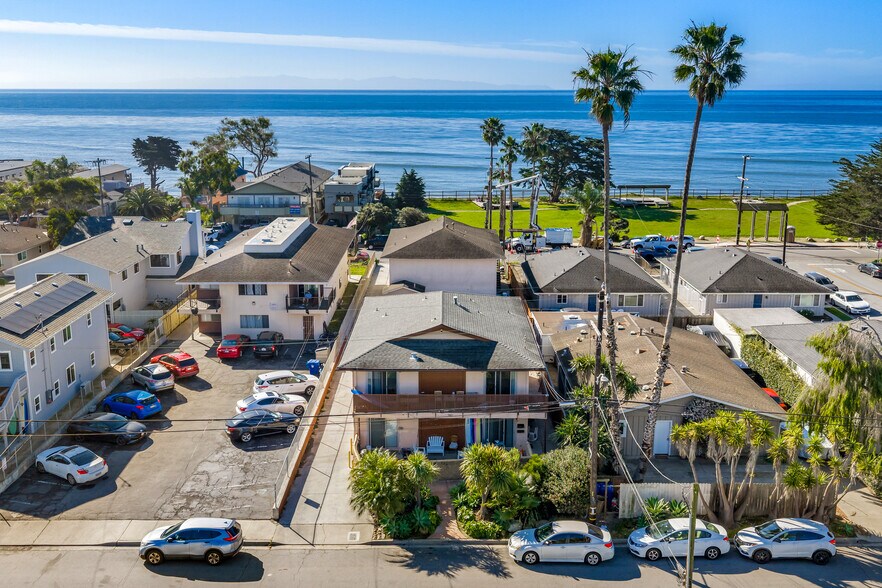 More Photos Of 6789 Sabado Tarde Rd, Goleta Multifamily For Sale