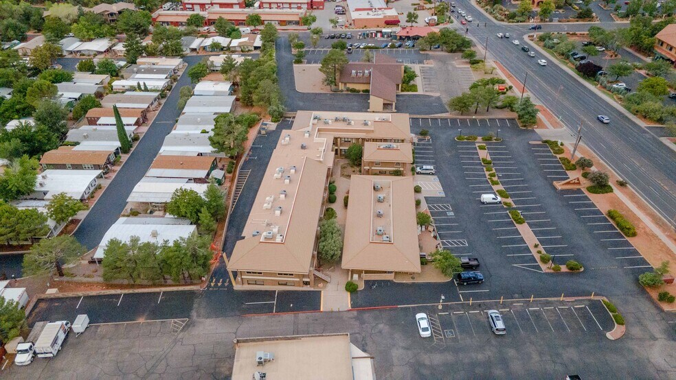 More Photos Of 2155 W State Route 89A, Sedona Medical For Sale