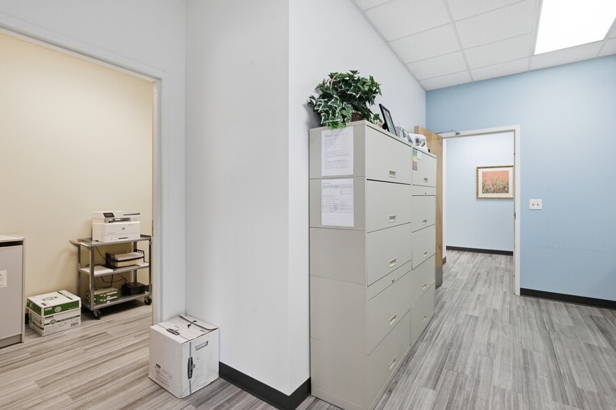 More Photos Of 2900 Felicia St, Nashville Medical For Sale