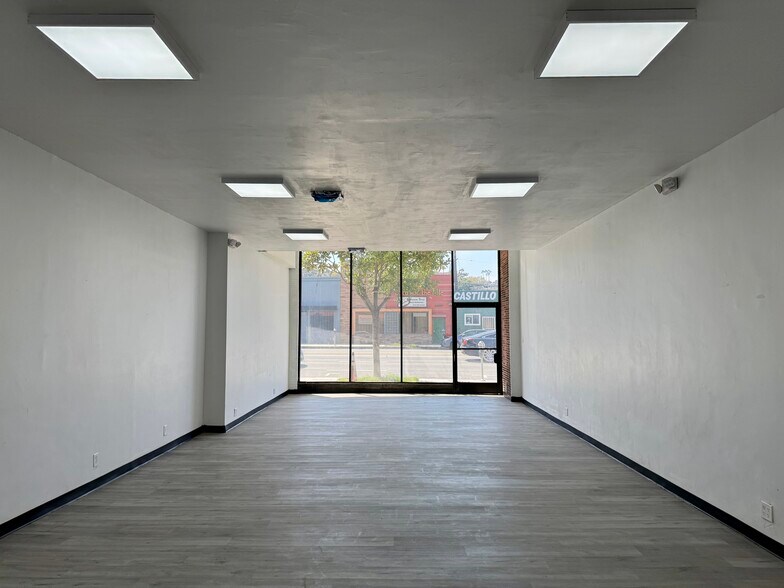 More Photos Of 4300 Crenshaw Blvd, Los Angeles Storefront Retail Office For Lease
