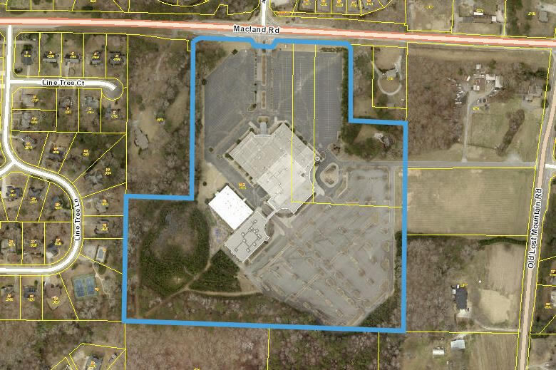 More Photos Of 4665 Macland Rd, Powder Springs Religious Facility For Sale