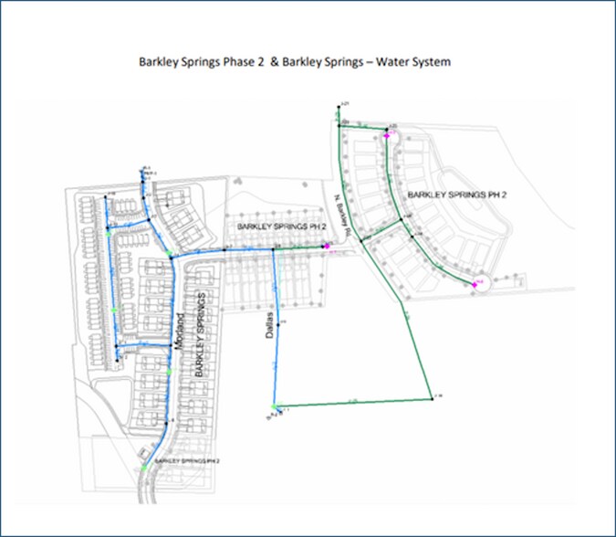 More Photos Of W Barkley Rd, Statesville Land For Sale