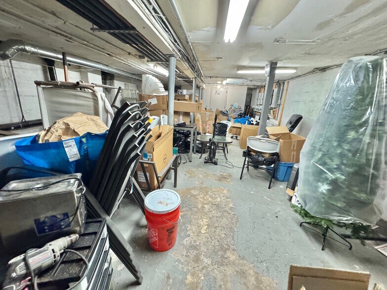 More Photos Of 76-17 Myrtle Ave, Ridgewood Storefront Retail Residential For Sale