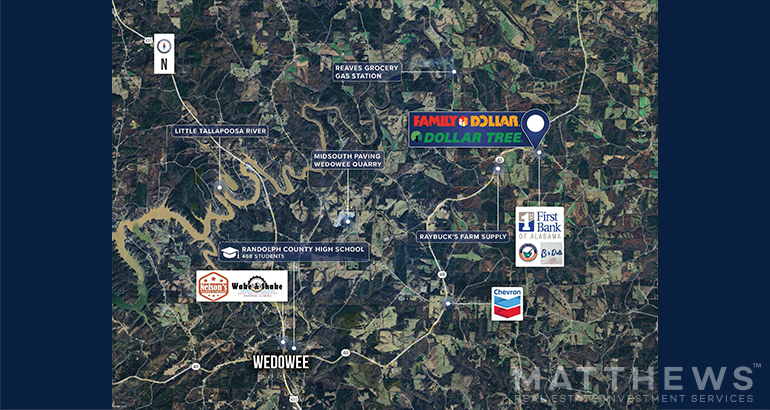 More Photos Of 15870 County Road 59, Woodland General Retail For Sale