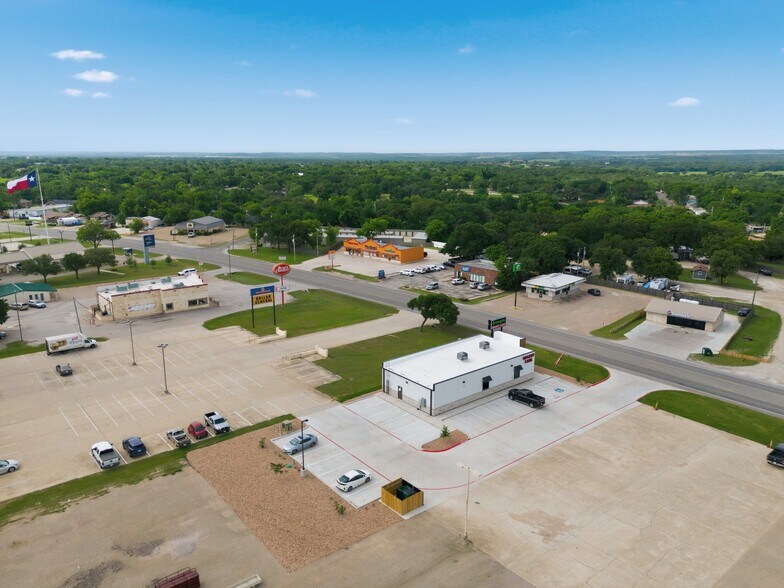 More Photos Of 2409-A S 36 hwy, Gatesville Healthcare For Sale