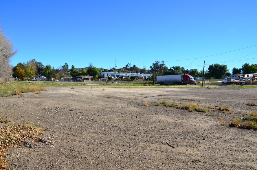 More Photos Of 500 A St, Ramona Land For Sale