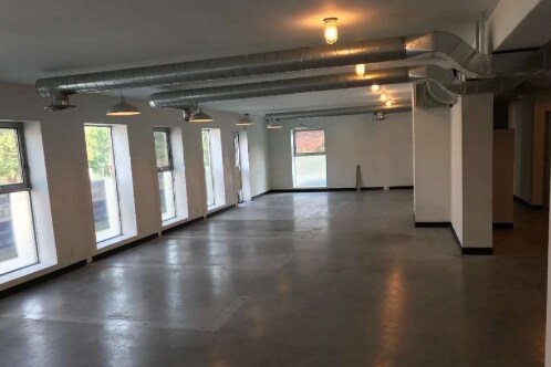 More Photos Of 1269-1271 Dundas St W, Toronto Storefront Retail Office For Lease