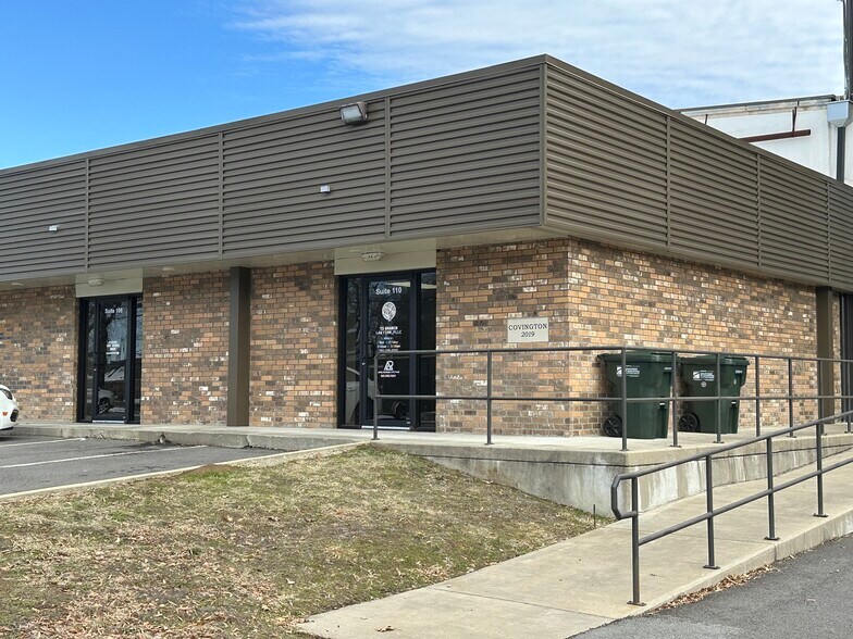 More Photos Of 700 S German Ln, Conway Manufacturing For Lease