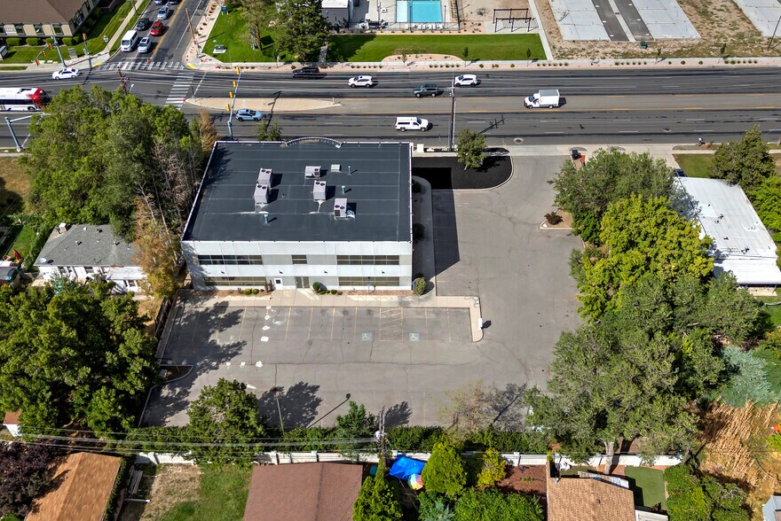 More Photos Of 512 E 4500 S, Salt Lake City Office For Sale