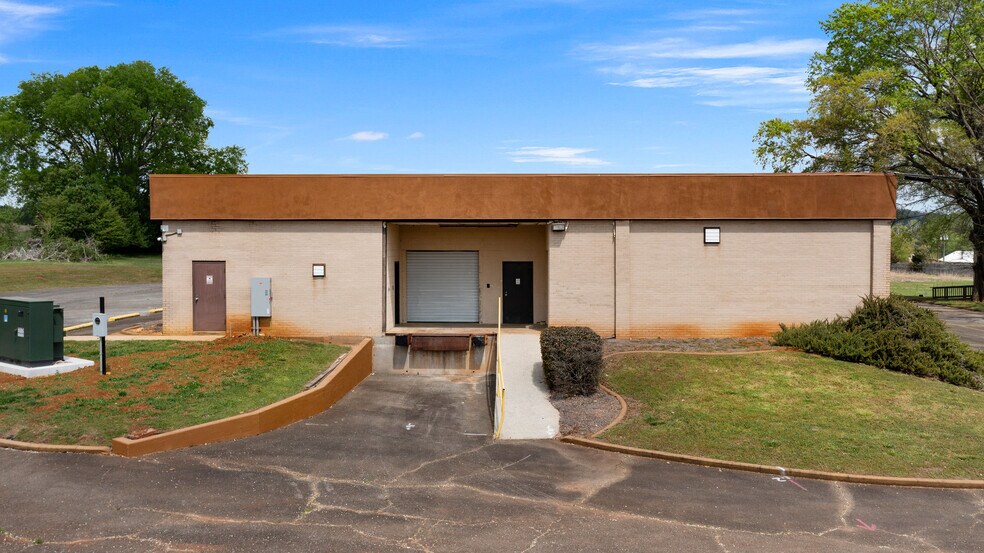 More Photos Of 112 Old Mill Rd, Cartersville Research And Development For Sale